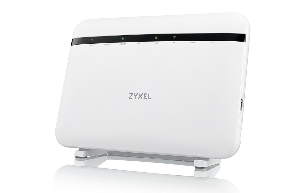 Zyxel Routeur EX5601