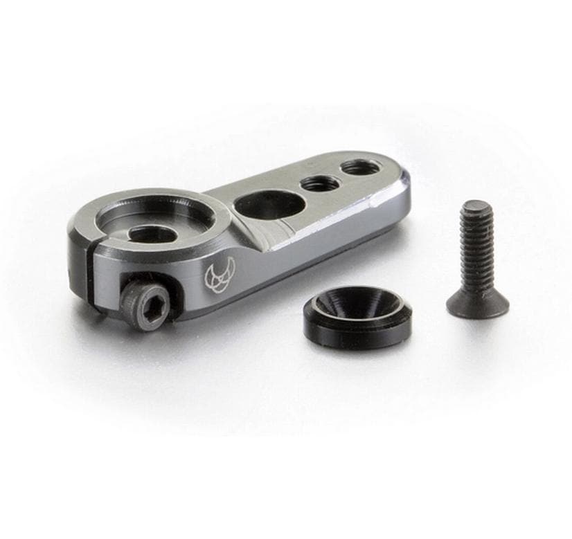 Absima Aluminium Servo Horn 23Z court