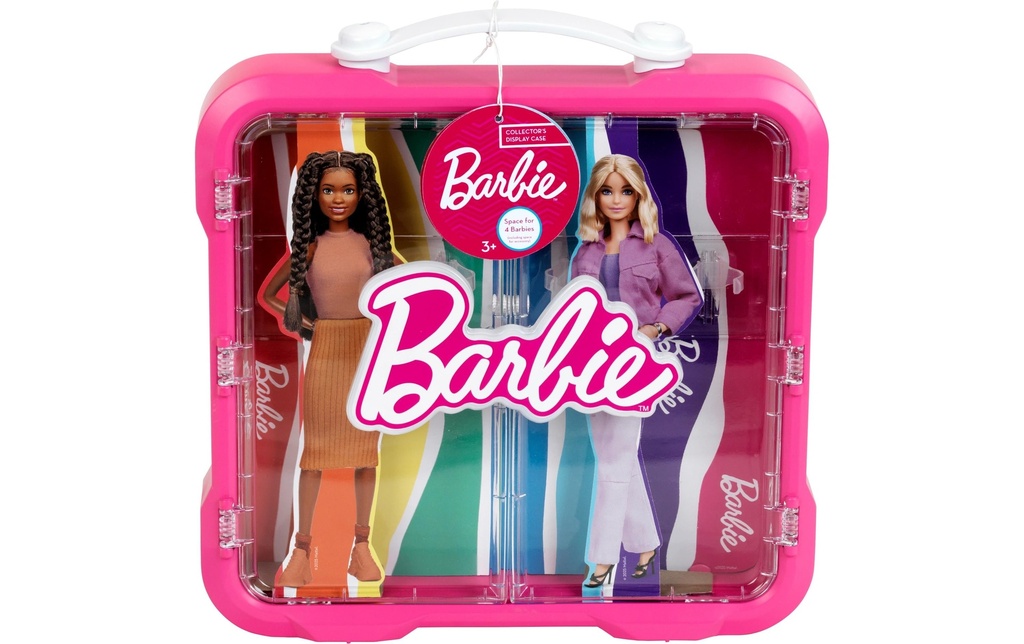 Klein-Toys Valises pour la collection Barbie