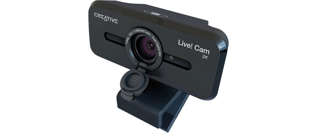 CREATIVE Creative Live! Cam Sync V3
