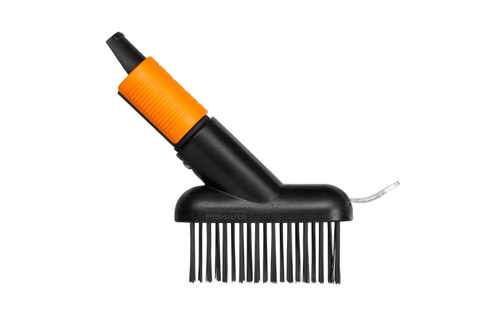 Fiskars Brosse à joints QuikFit 18.5 x 15.2 x 3.7 cm