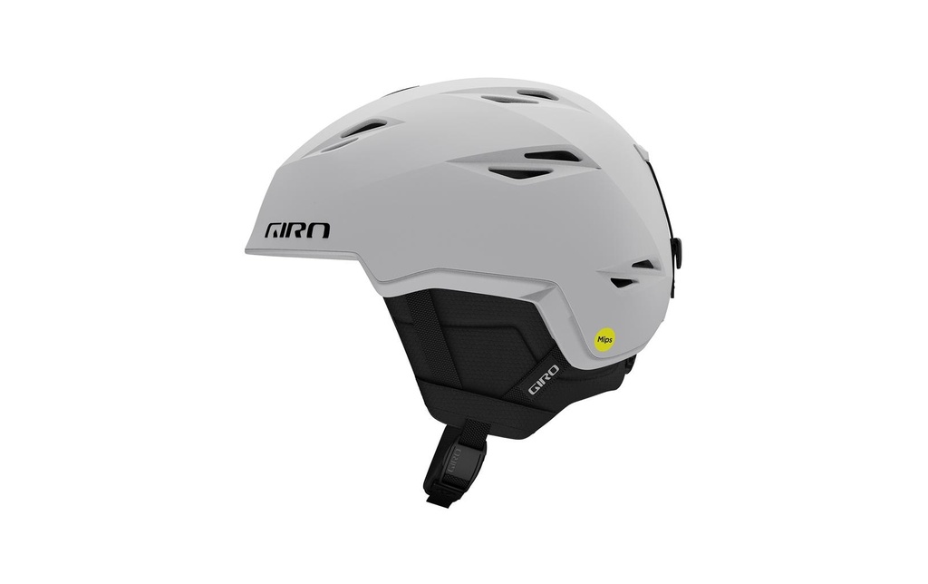 Giro Casque Grid Spherical MIPS Gris clair, 55.5 cm - 59 cm