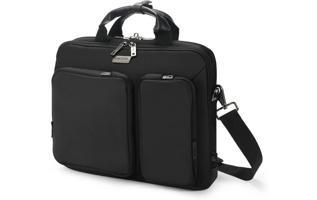DICOTA Sac pour notebook Slim Case SEVEN 12-14 14
