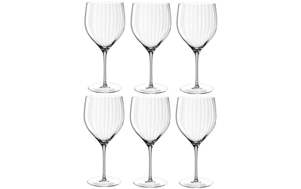 LEONARDO Verre à cocktail Poesia 750 ml, 6 Pièce/s, Transparent