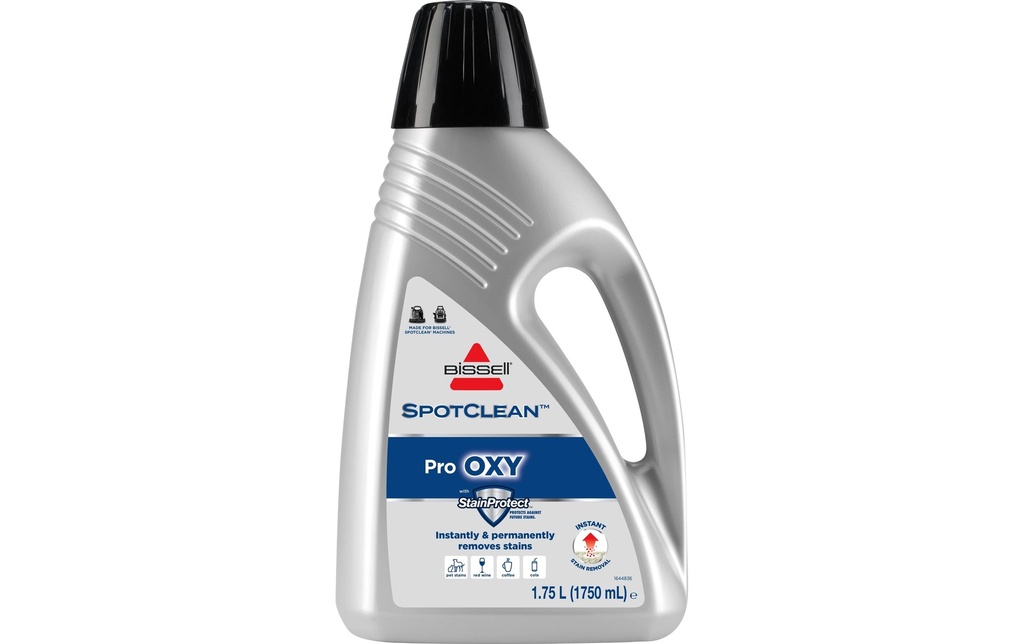 BISSELL Nettoyant pour sol SpotClean Pro Oxy 1.75 l