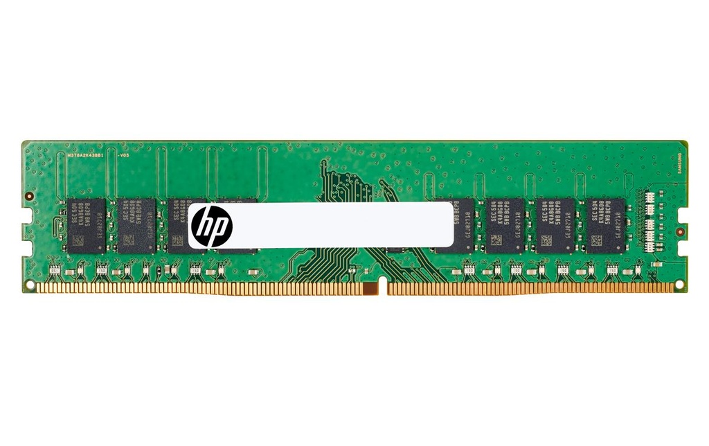 HP RAM DDR4 13L76AA 3200 MHz 1x 8 GB