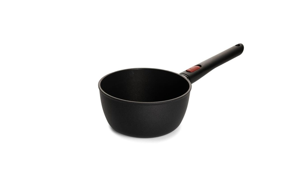 Woll Casserole avec manche Eco Lite 18 cm, avec poignée amovible