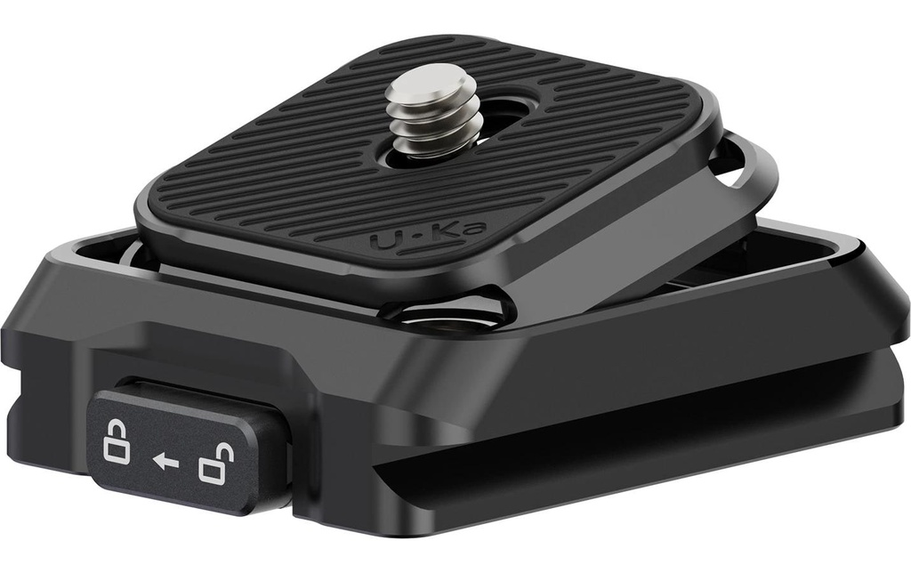 Ulanzi UKA01 Kit de connexion rapide (C017+C018)