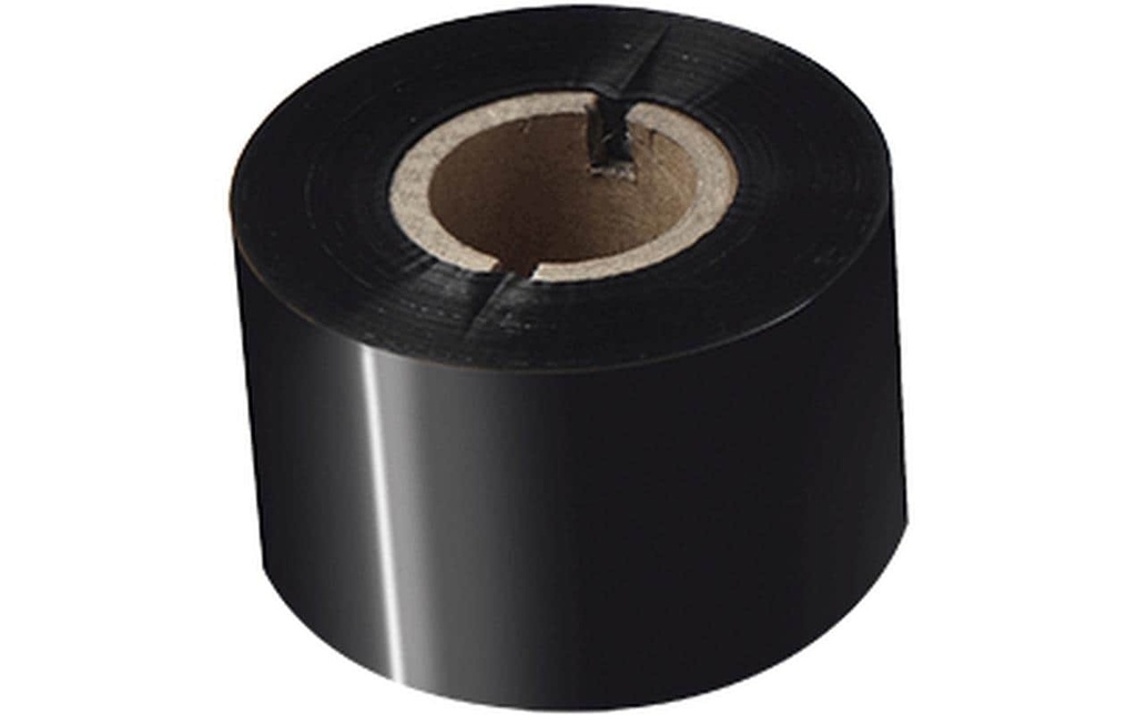 Brother Ruban résine cire transfert thermique Premium BSP-1D300-060