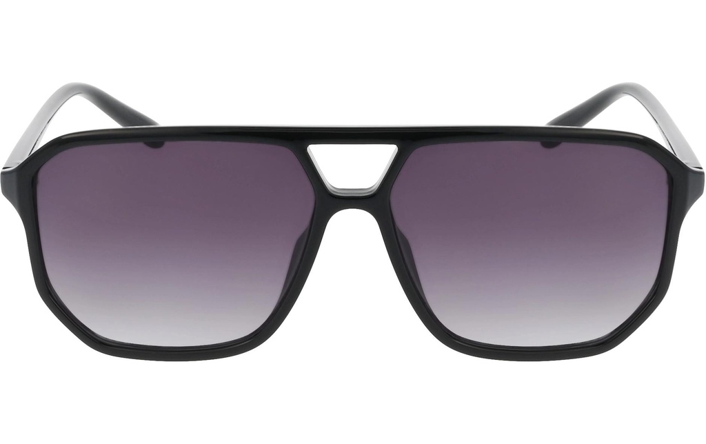 SMARTY Lunettes de soleil Laufen Black, avec étui