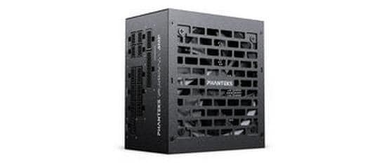 Phanteks Bloc d’alimentation AMP GH Noir 1000 W