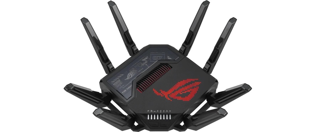 ASUS Routeur ROG Rapture GT-BE98