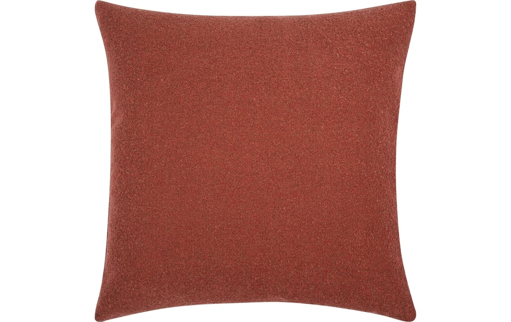 pad Housse de coussin, Lord 50 x 50 cm, Rouge