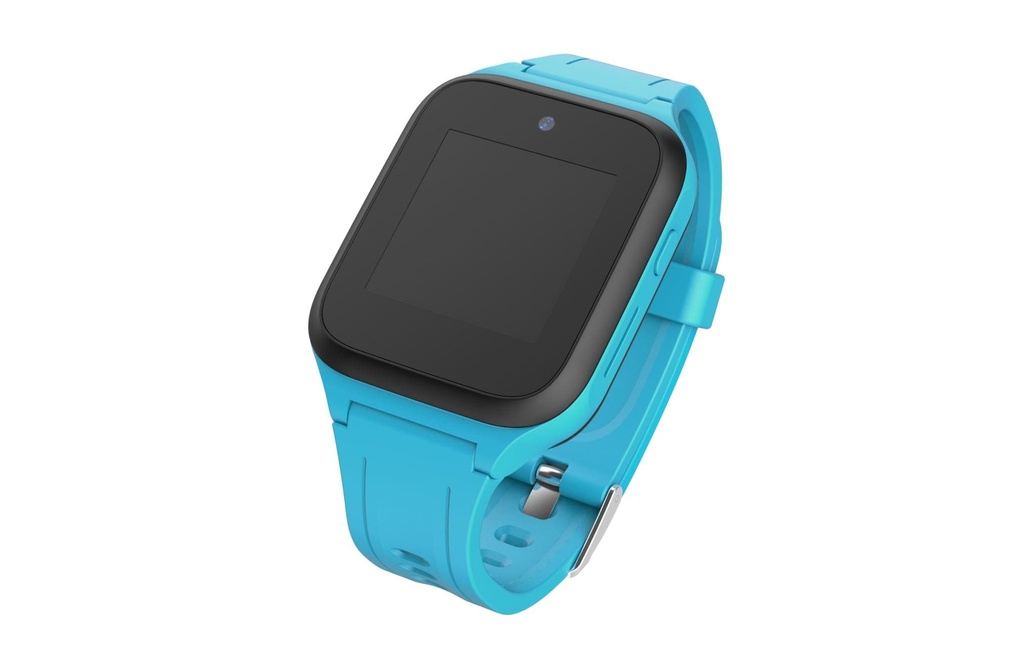 TCL MT40X MOVETIME Family Watch Bleu