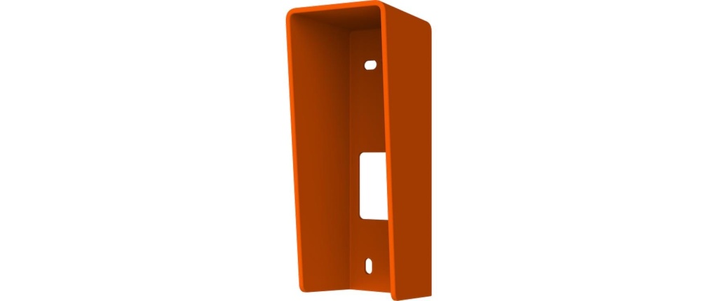 Axis TI8605 Couverture de protection Sécurité Orange 1 Pièce/s