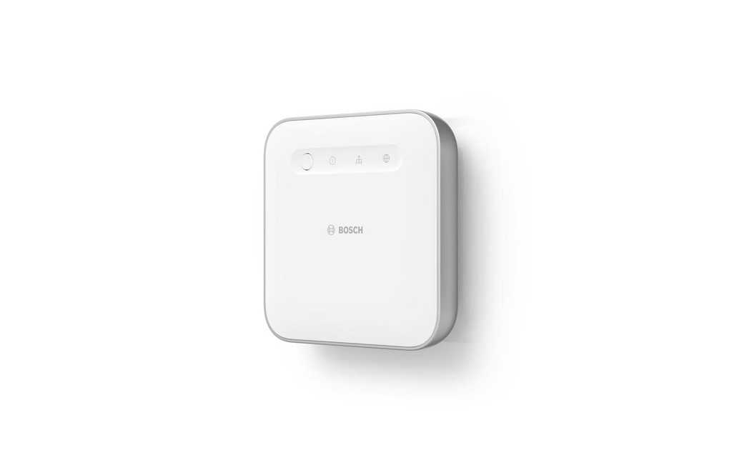 Bosch Smart Home Contrôleur de maison intelligente II Contrôleur de maison intelligente II