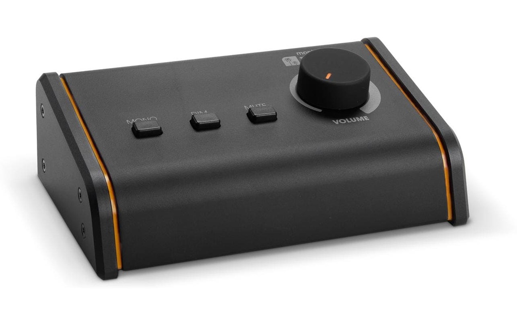 Palmer Contrôleur de moniteur Pro MONICON M G2