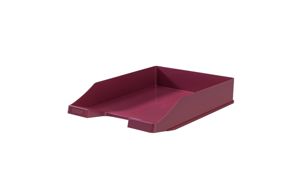 HAN Panier Classique Karma A4 Rouge