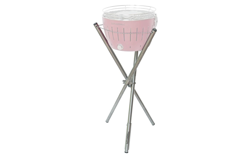 LotusGrill Châssis pour Small, Original et XL