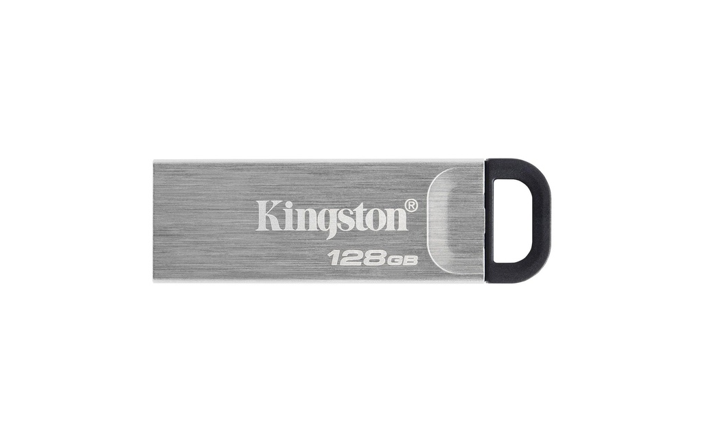 Kingston Clé USB DataTraveler Kyson 128 GB