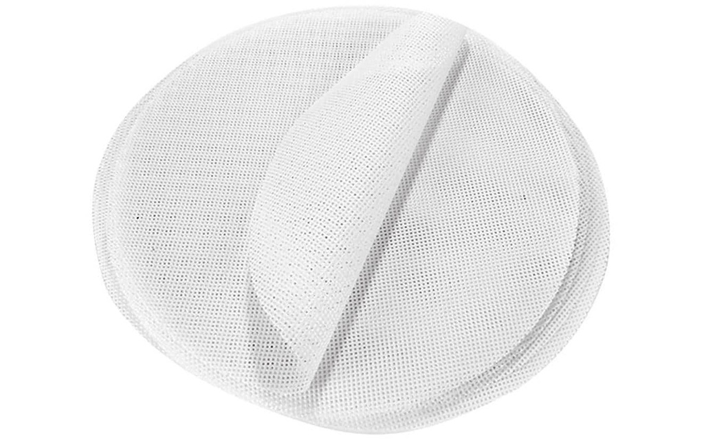 Paderno Tapis amortisseur Ø 29 cm, 6 pièces
