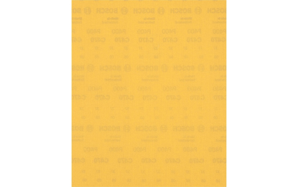 Bosch Professional Papier de verre EXPERT C470, 230 x 280 mm, G 400