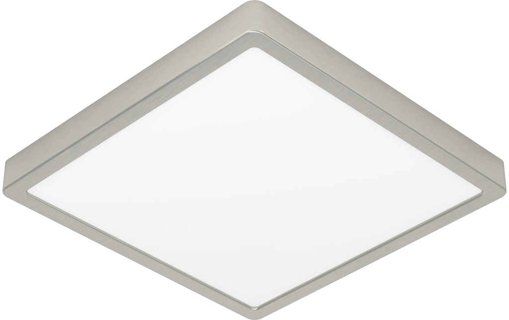 EGLO Leuchten Plafonnier FUEVA 6-Z LED