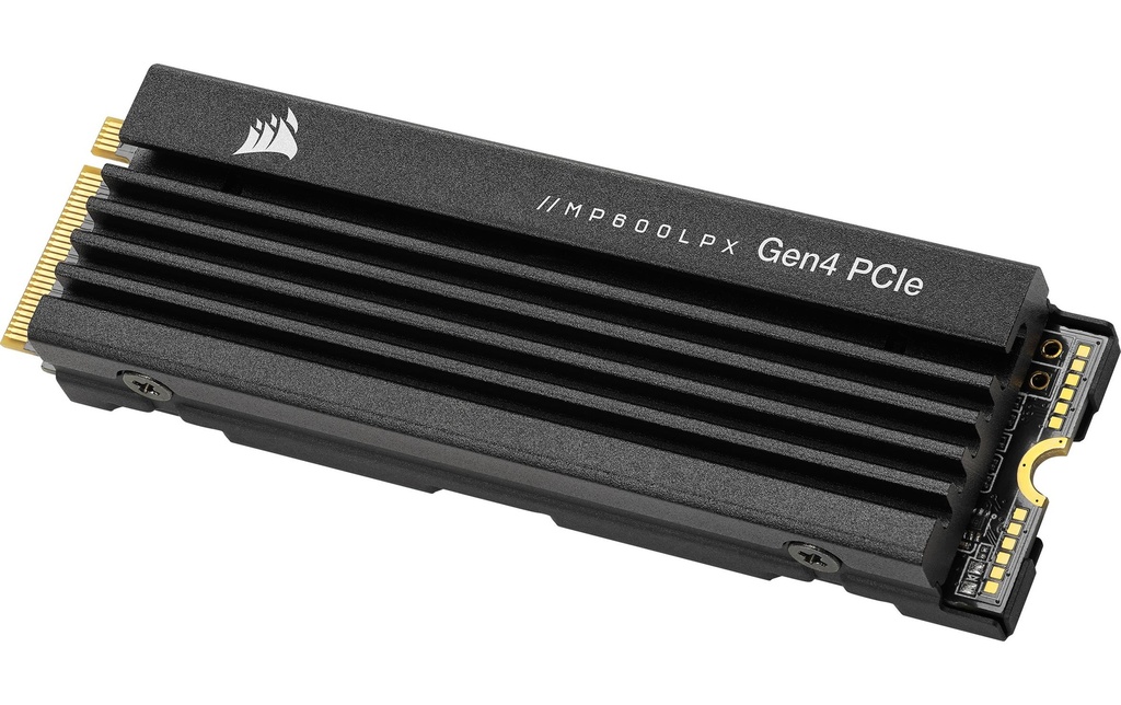 Corsair SSD MP600 Pro LPX M.2 2280 NVMe 4000 GB
