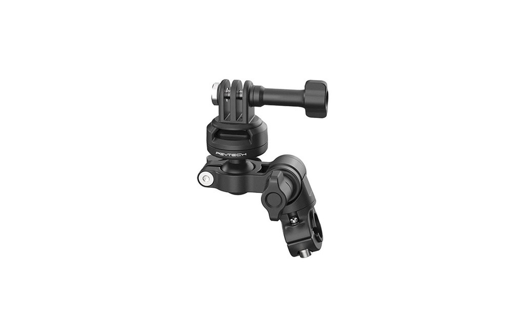 PGYTECH Support CapLock Rearview Mirror Mount