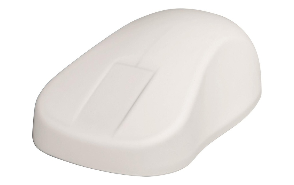 Active Key Souris AK-PMH21 IP68 Medical Scroll Wireless Blanc
