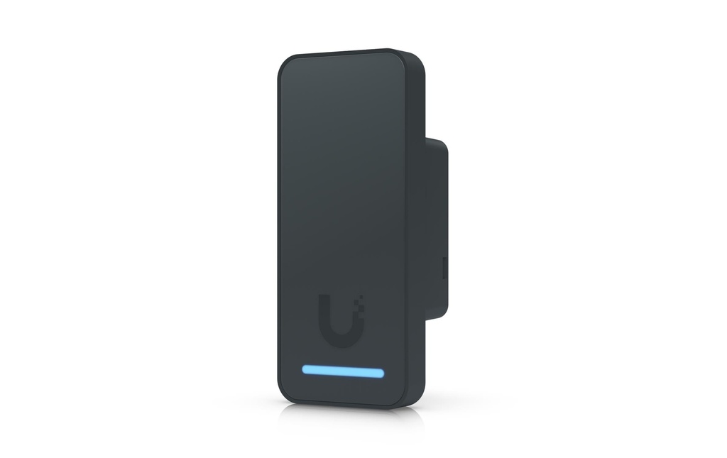 Ubiquiti UniFi Access Reader G2 Contrôle d'accès NFC & BT, Noir