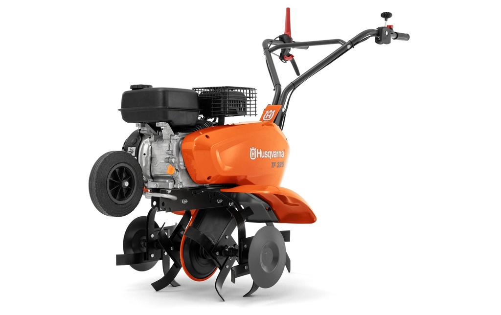 Husqvarna Motoculteur à essence TF 325