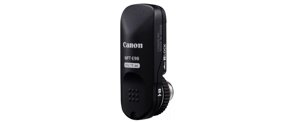 Canon Transmetteur WFT-E9B sans fil