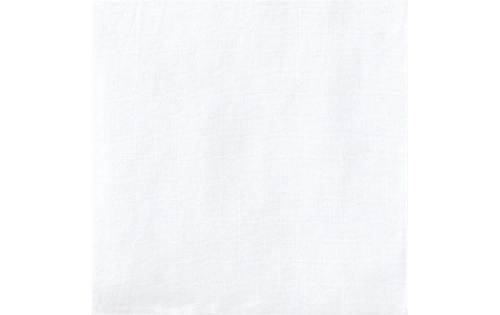 Mono-Quick Matériel de mise à jour «Köper» 10 x 20 cm, 1 Pièce/s, Blanc