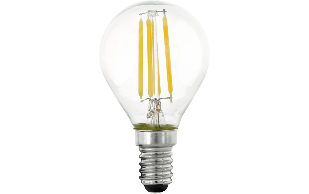 EGLO Leuchten Lampe 4.5 W E14 Blanc chaud