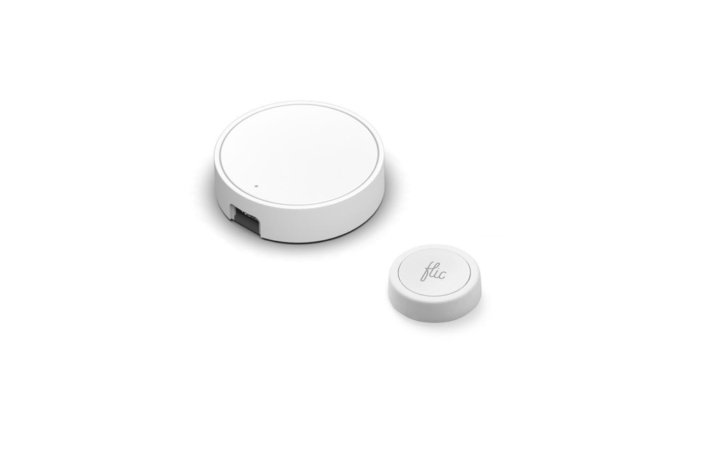 FLIC Kit de démarrage Bouton