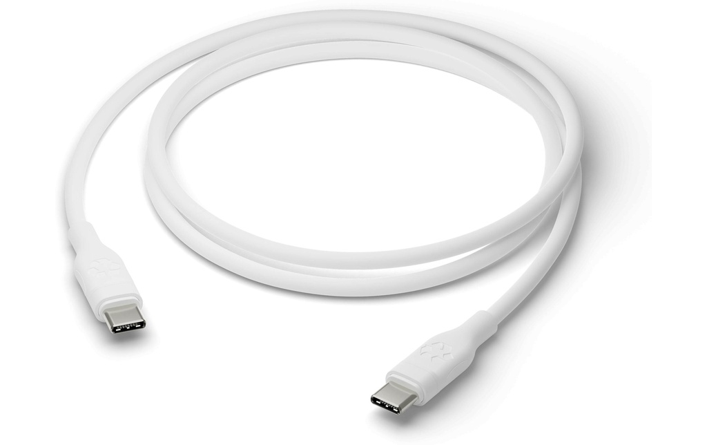 dbramante1928 Câble USB Re-charge USB-C - USB-C 1.2 m