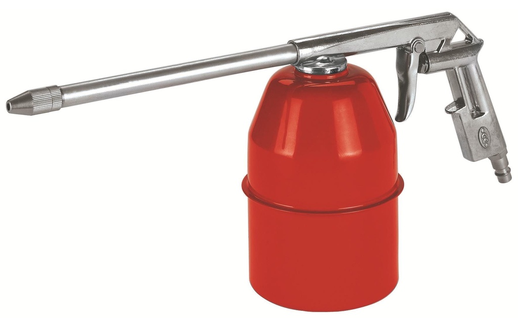 Einhell Pistolets pulvérisateurs pneumatiques  0.9 l