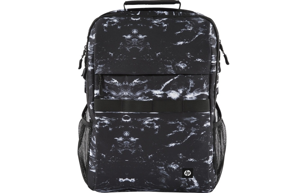 HP Sac-à-dos pour ordinateur portable Campus XL Marble 16