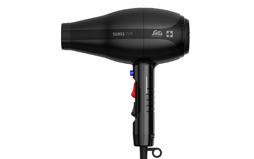 Solis Sèche-cheveux Swiss Air 969.85