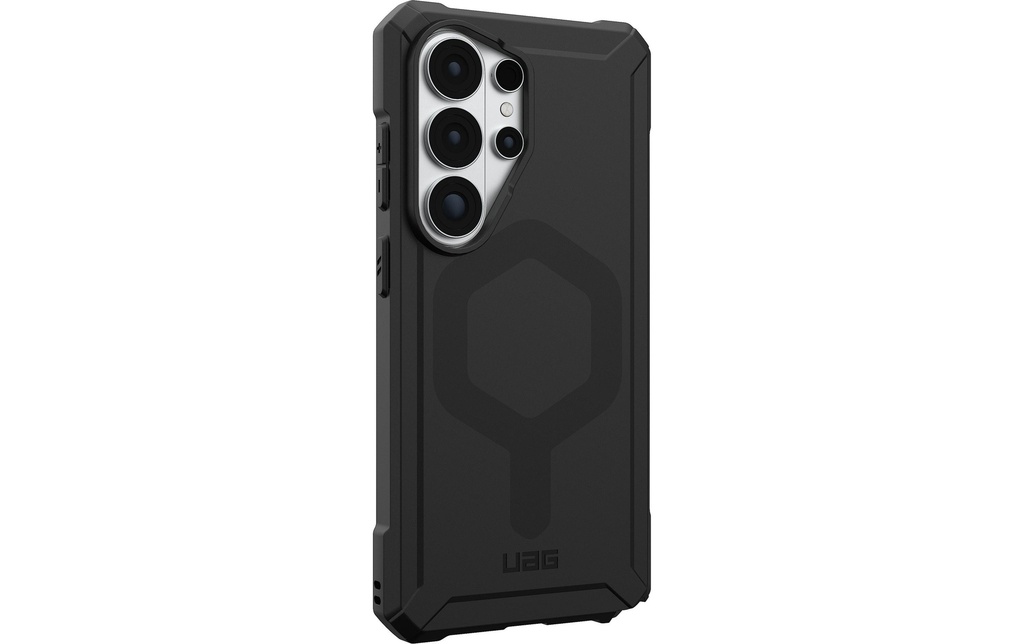 UAG Coque arrière Essential Armor pour Samsung S26 Ultra Magsafe