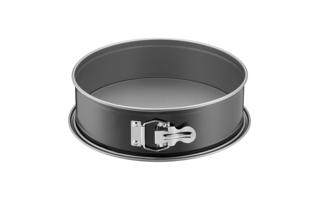 Kaiser Moule à charnière Inspiration 26 cm, Noir