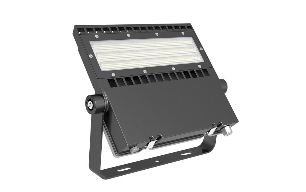 Nordride Projecteur LED Field Light 150 W, 5000 K, 18000 lm