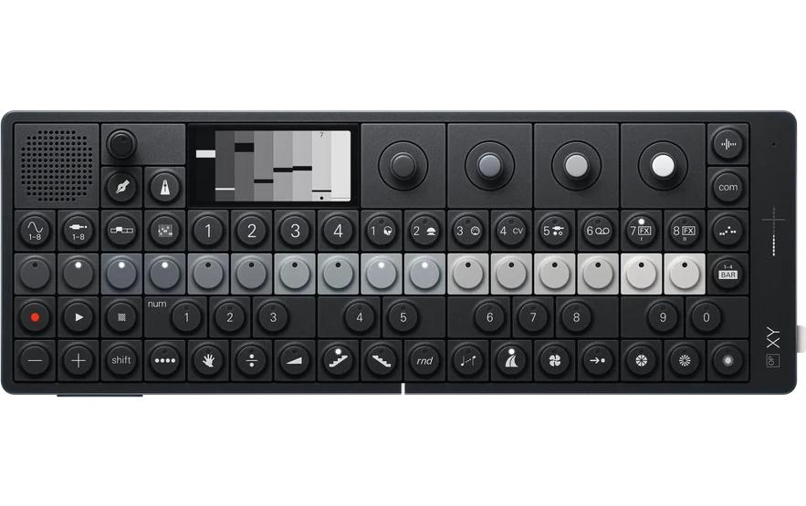 Teenage Engineering Synthétiseur OP-XY