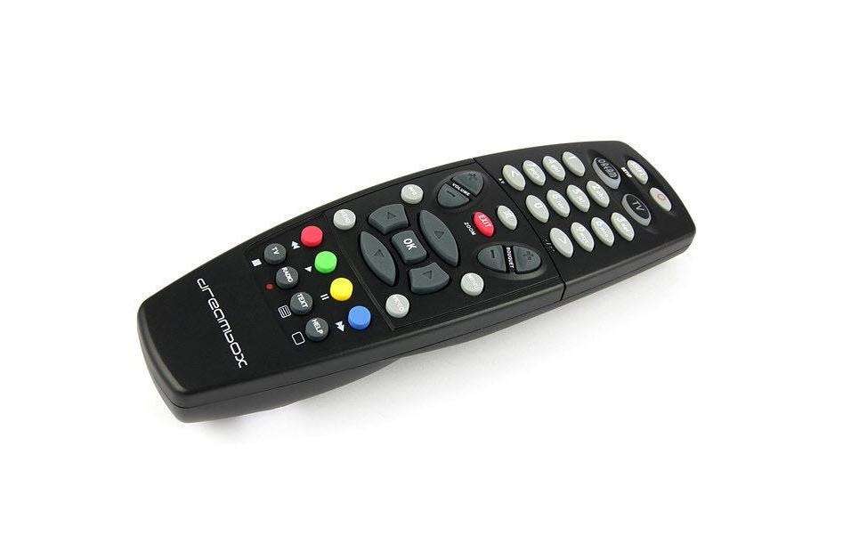 Dream Multimedia Télécommande pour Dreambox