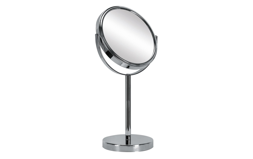Kleine Wolke Miroir cosmétique Base Argenté