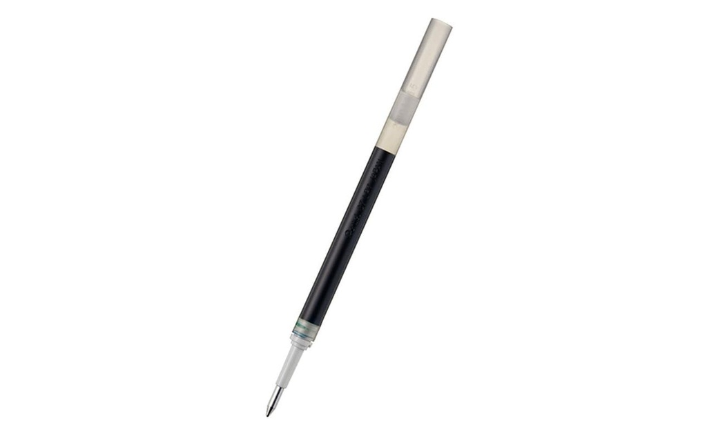 pentel Mine de crayon EnerGel 0,7 mm, vert foncé