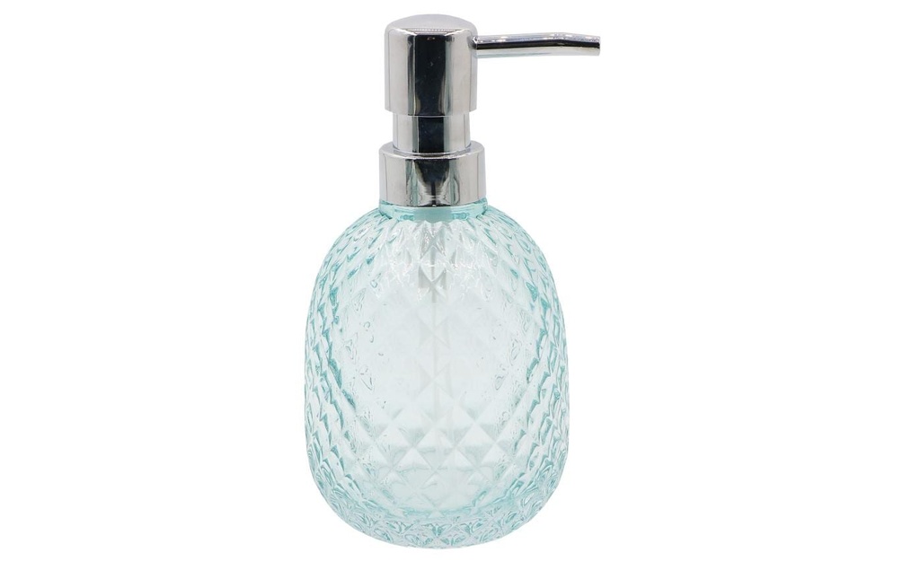 diaqua® Distributeur de savon Facette 900 ml, Menthe