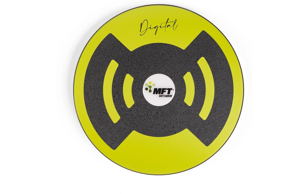 MFT Planche d’équilibre Challenge Disc Digital