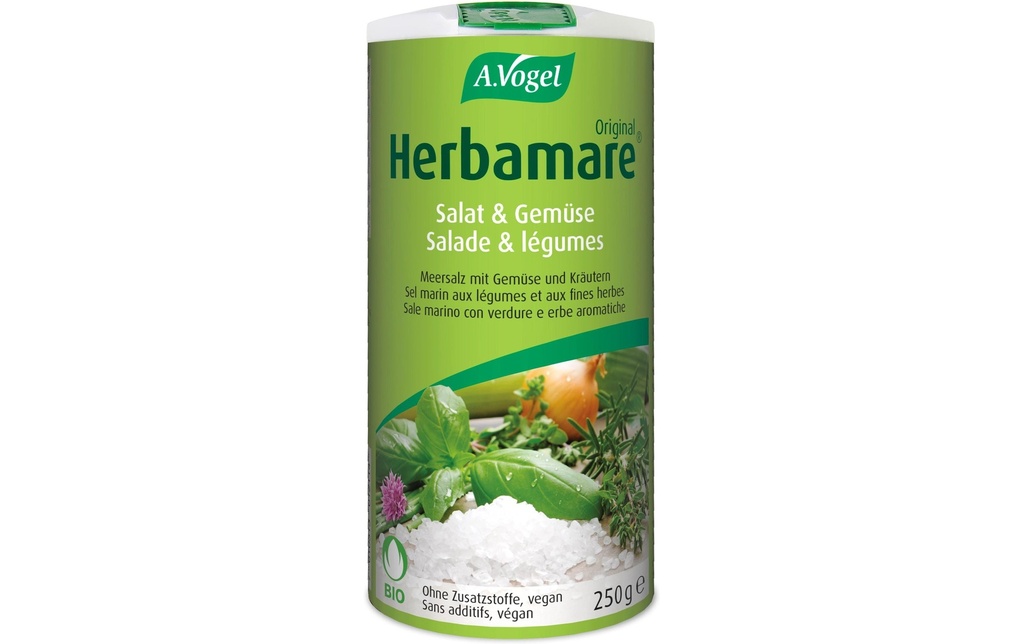 A. Vogel Épice Herbamare Original 250 g